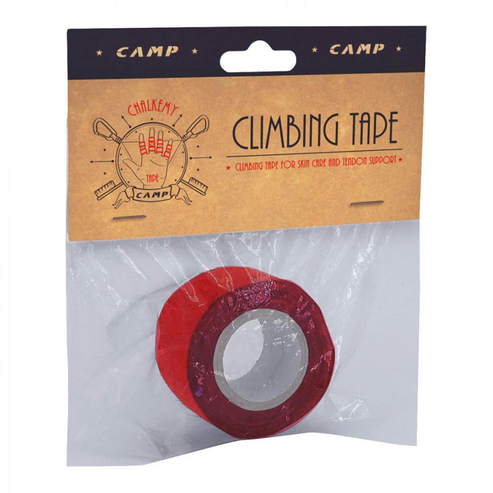 Climbing Tape Red