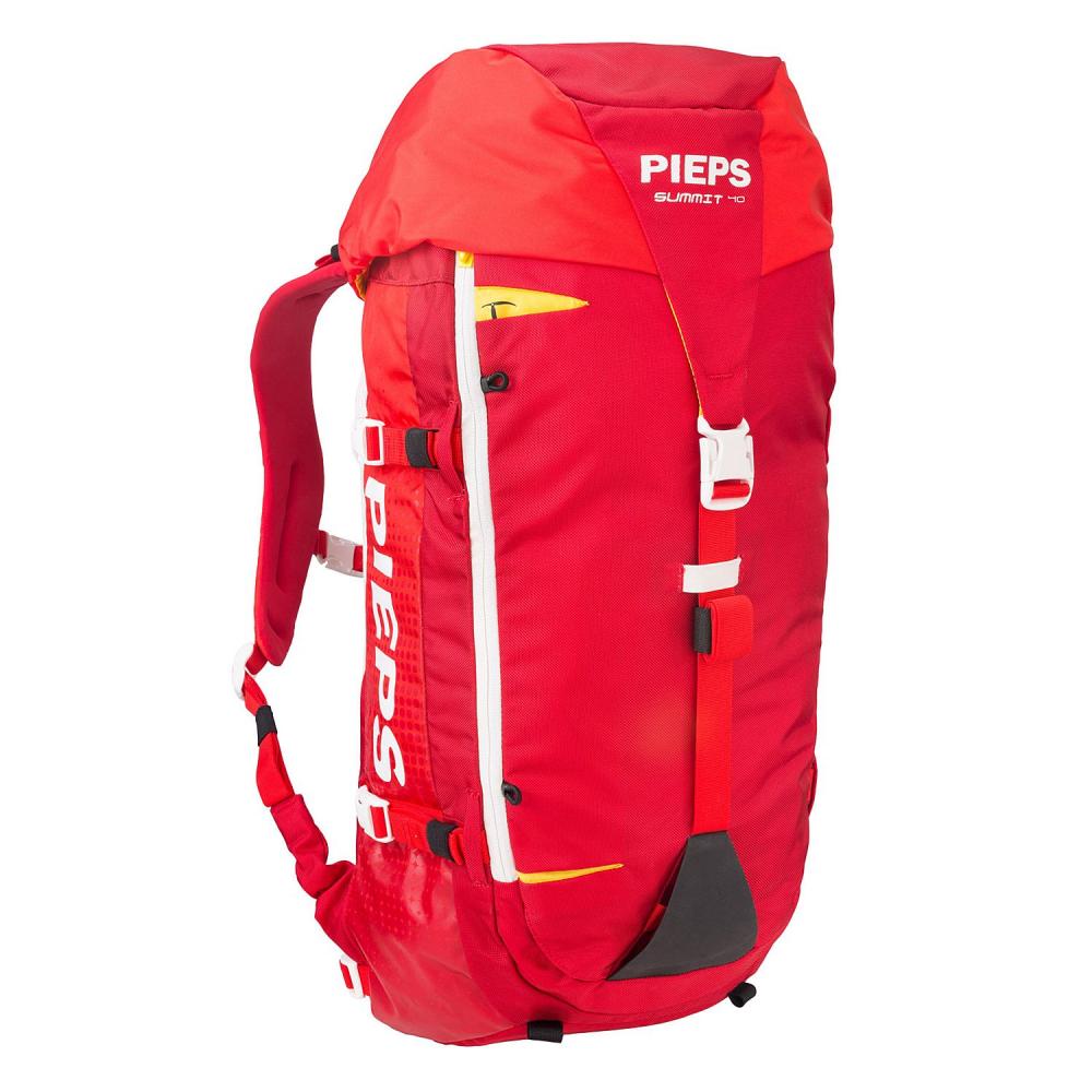Backpack Summit 40L Man chili-red