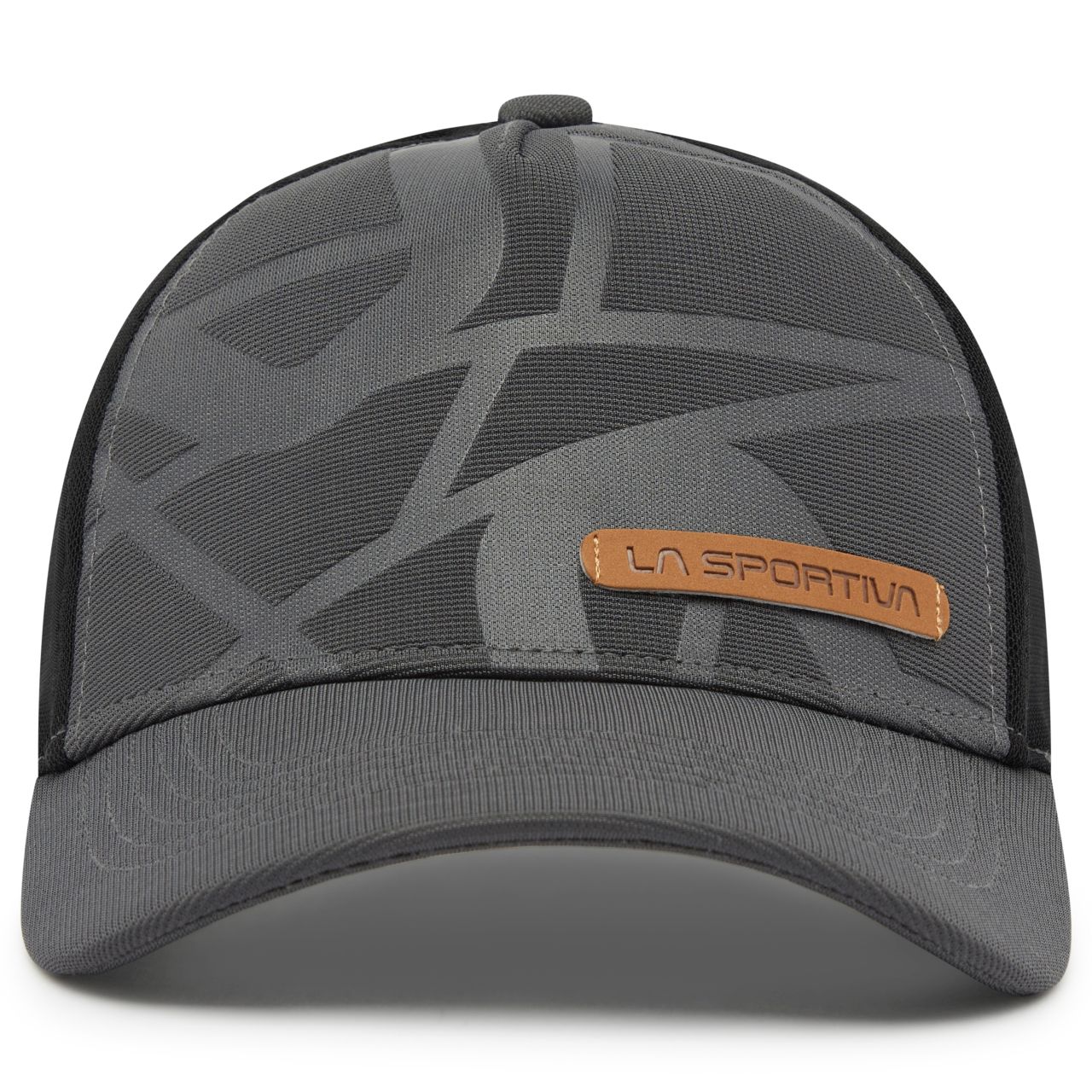 Skwama Trucker Hat Carbon