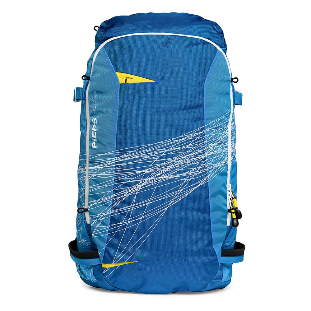 Backpack Track 30L Woman sky-blue