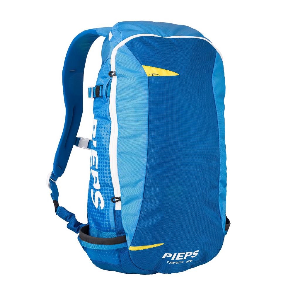 Backpack Track 25L Man sky-blue