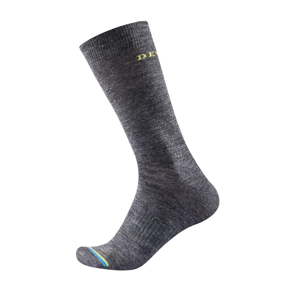 Hiking Liner Sock dark grey